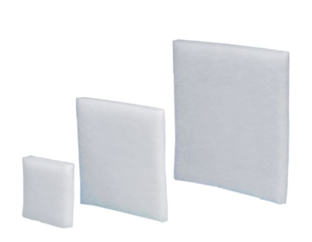 ALFA PLASTIC - Filtro per ATV2XXX, alta efficienza