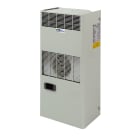 ALFA PLASTIC - Condizionatore da parete 850W 115V