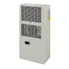 ALFA PLASTIC - Condizionatore da parete 1450W 400V