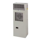 ALFA PLASTIC - Condizionatore da parete 2000W 115V