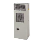 ALFA PLASTIC - Condizionatore da parete 2000W 115V