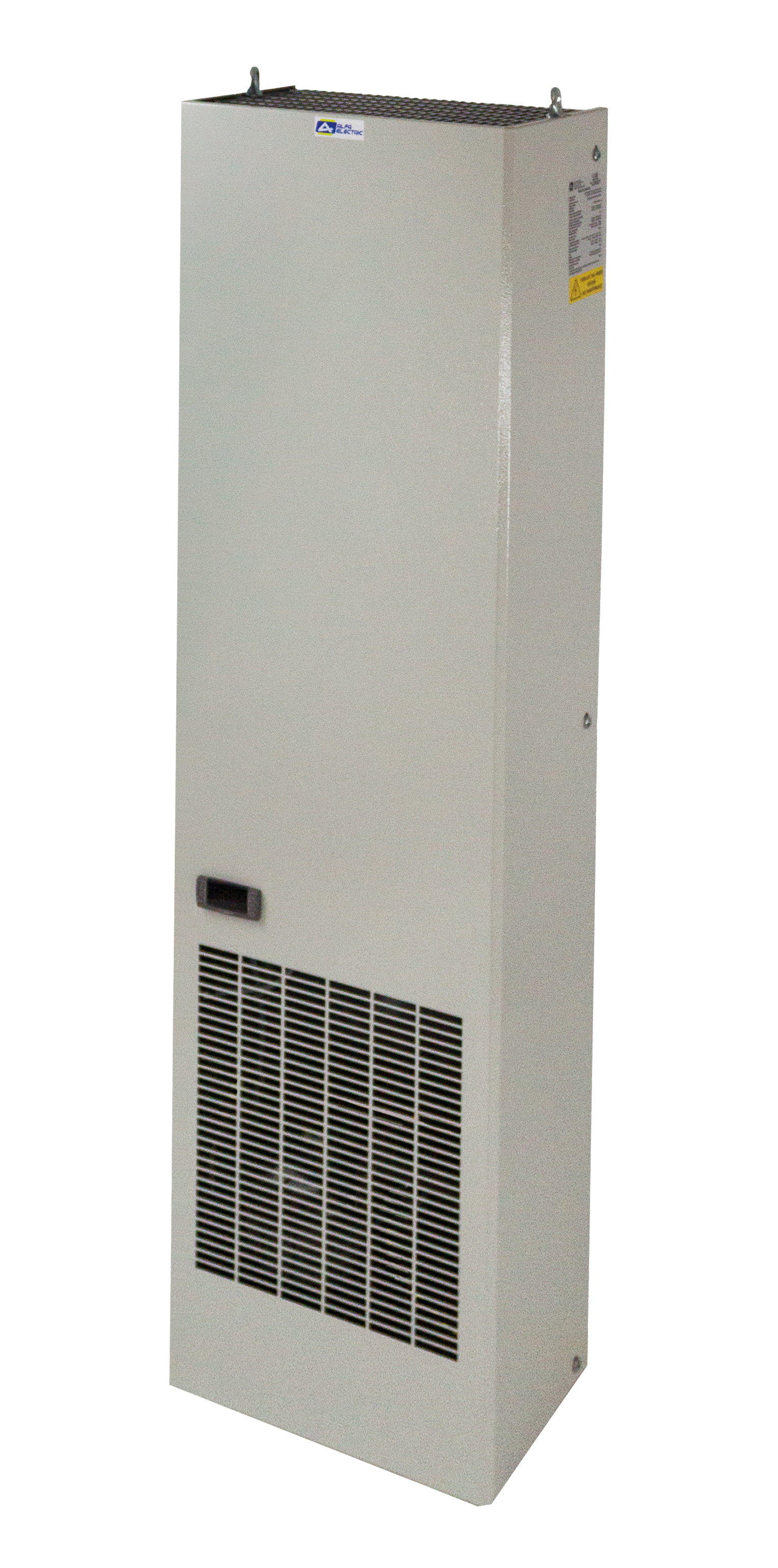 ALFA PLASTIC - Condizionatore da parete 3800W 400V