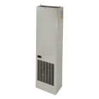ALFA PLASTIC - Condizionatore da parete 3800W 400V