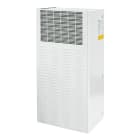 ALFA PLASTIC - Condizionatore da esterno 1450W 115V