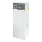 ALFA PLASTIC - Condizionatore da esterno 2000W 230V