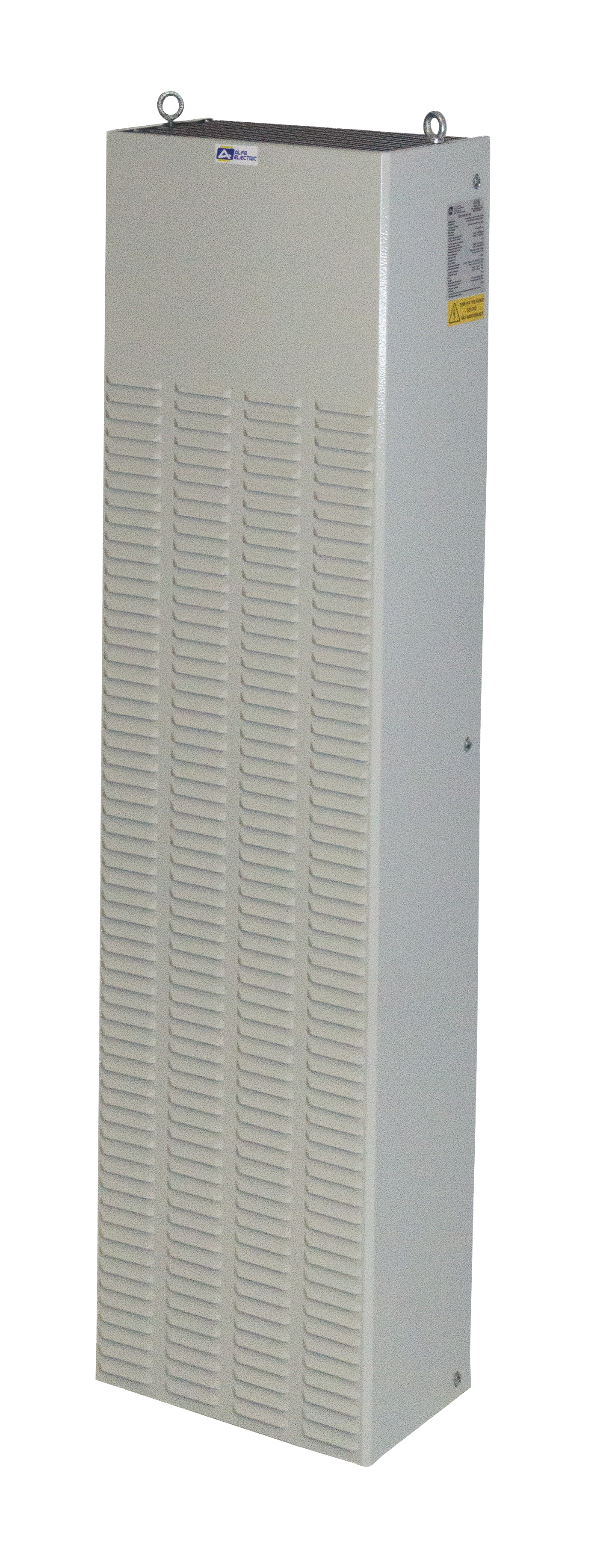 ALFA PLASTIC - Condizionatore da esterno 2800W 400V