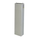 ALFA PLASTIC - Condizionatore da esterno 3800W 400V