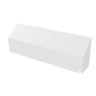 ALFA PLASTIC - deviatore di flusso per AVC/AVE200