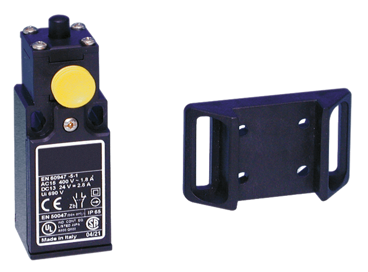 ALFA PLASTIC - Interrutore di fine corsa FINRIP