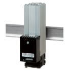 ALFA PLASTIC - Riscaldatore ventilato 100W 24VDC-230VAC