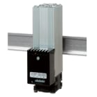 ALFA PLASTIC - Riscaldatore ventilato 230W 24VDC-230VAC
