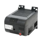 ALFA PLASTIC - Riscaldatore ventilato PTC 1200W 230V