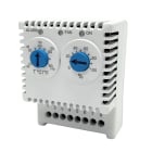 ALFA PLASTIC - Regolatore di velocità