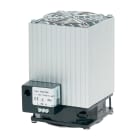 ALFA PLASTIC - Riscaldatore ventilato 250W 230V UL FSHT250