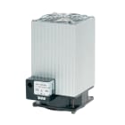 ALFA PLASTIC - Riscaldatore ventilato 400W 230V UL FSHT400
