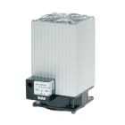 ALFA PLASTIC - Riscaldatore ventilato 400W 230V UL