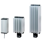 ALFA PLASTIC - Riscaldatore PTC 25W con termostato