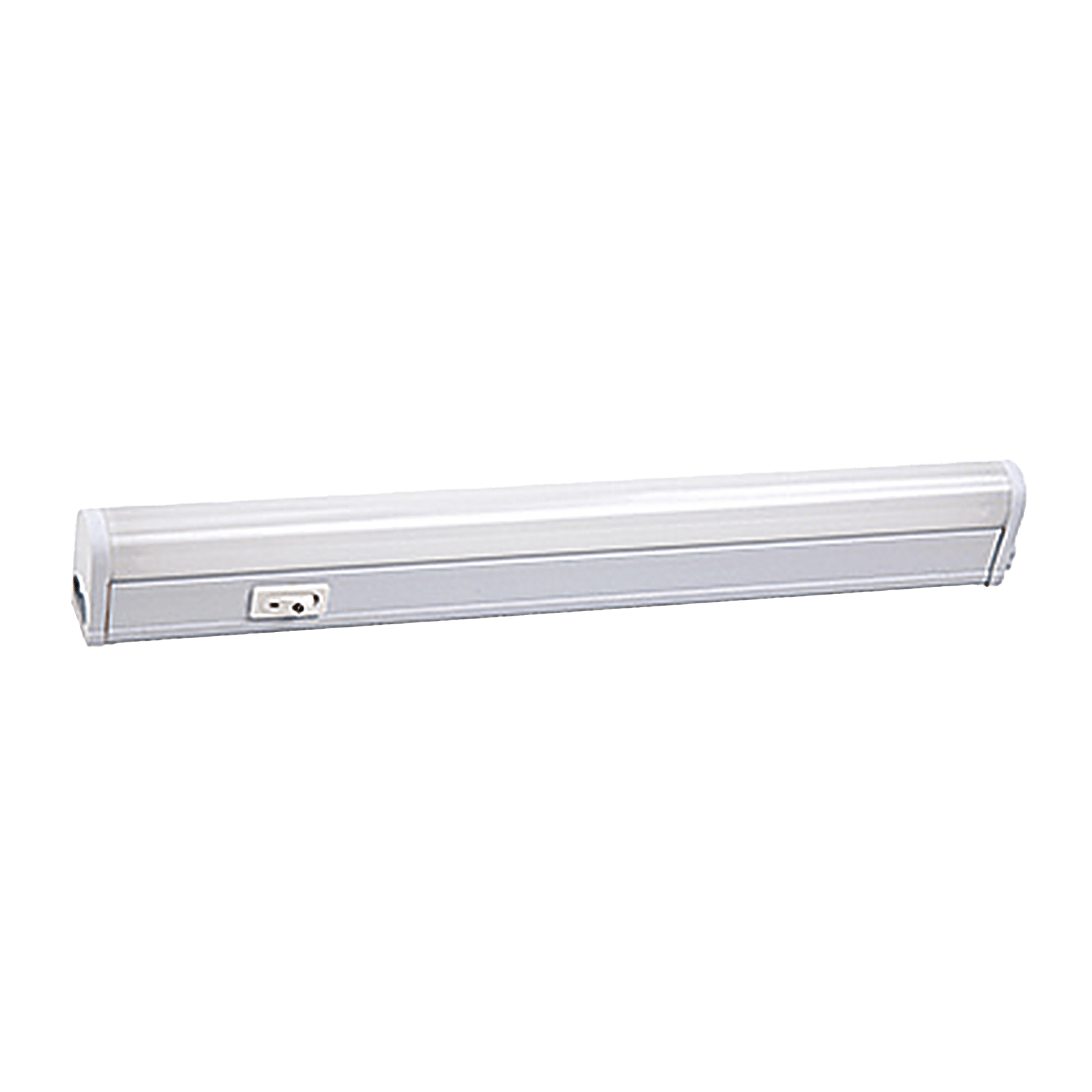 ALFA PLASTIC - LED Slim Lamp, 9W, 230V
