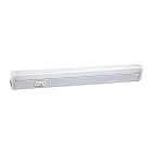 ALFA PLASTIC - LED Slim Lamp, 9W, 230V