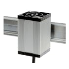 ALFA PLASTIC - Riscaldatore PTC 25W con cavi