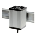 ALFA PLASTIC - Riscaldatore PTC 25W con cavi