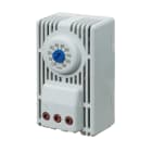 ALFA PLASTIC - Igrostato meccanico 10-90 RH MUH