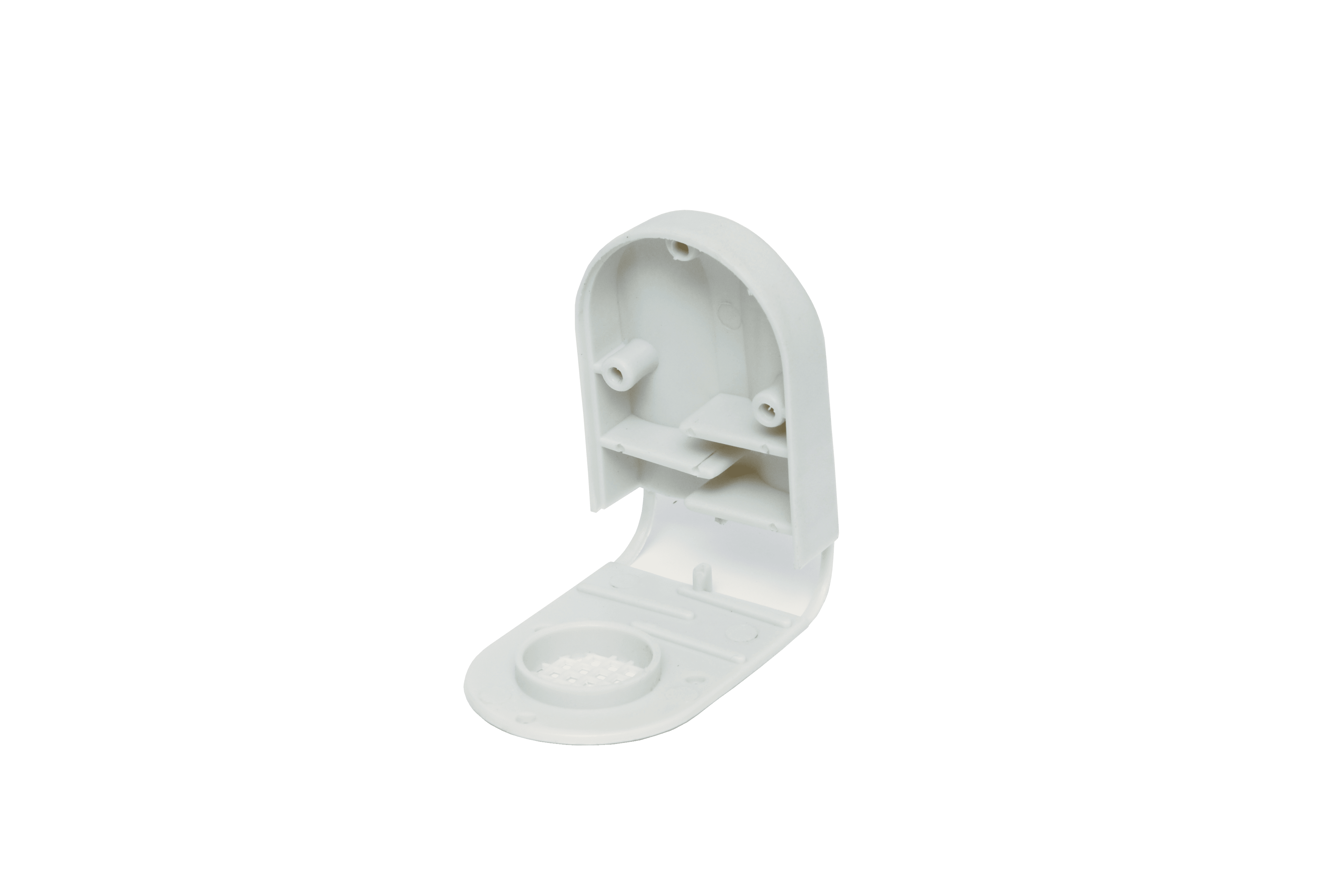 ALFA PLASTIC - Compensatore di pressione