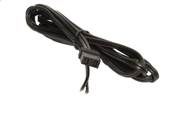 ALFA PLASTIC - Cavo di alimentazione 1000 mm. SPINOTTOA2-10