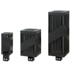 ALFA PLASTIC - Riscaldatore PTC 50W safe touch, CE, UL