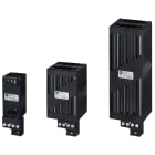 ALFA PLASTIC - Riscaldatore PTC 75W Termostatato