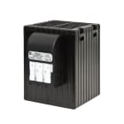 ALFA PLASTIC - Riscaldatore ventilato PTC 150W 115V UL