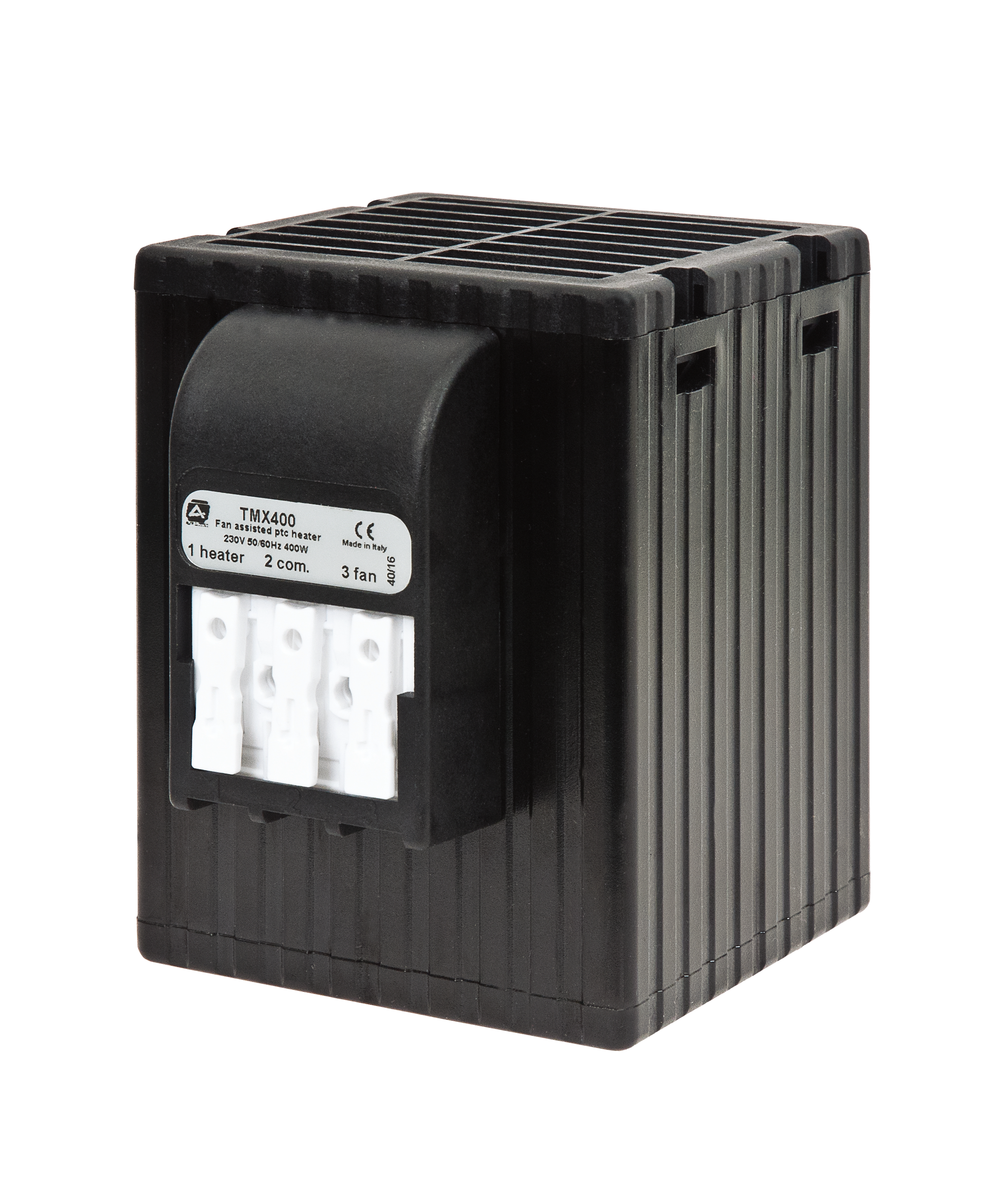 ALFA PLASTIC - Riscaldatore ventilato PTC 300W 230V UL