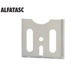 ALFA PLASTIC - TASCA PORTASCHEMI RAL7035