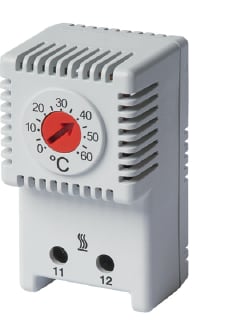 ALFA PLASTIC - TERMOST NC 0-60 GRADI