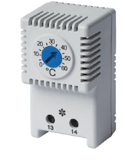 ALFA PLASTIC - TERMOST NA 0-60 GRADI