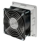 ALFA PLASTIC - GRUPPO VENT 150X150 24VDC RAL7035