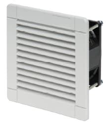 ALFA PLASTIC - VENTIL 150X150X77 230V 50/60HZ RAL7035
