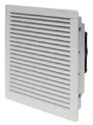 ALFA PLASTIC - VENTIL 250X250X111 230V 50/60HZ RAL7035