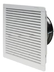 ALFA PLASTIC - VENTIL 250X250X119 115V 50/60HZ RAL7035