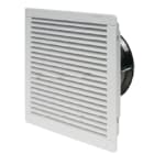 ALFA PLASTIC - VENTIL 250X250X119 115V 50/60HZ RAL7035