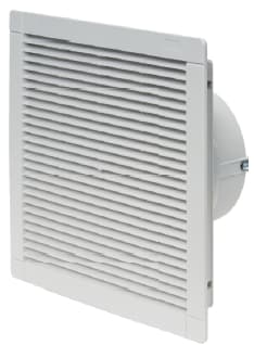 ALFA PLASTIC - VENTIL 325X325X151 230V 50/60HZ RAL7035