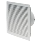 ALFA PLASTIC - VENTIL 325X325X151 230V 50/60HZ RAL7035