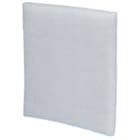 ALFA PLASTIC - FILTRO RICAMBIO 250X250