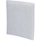 ALFA PLASTIC - FILTRO RICAMBIO 325X325