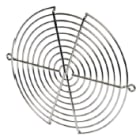 ALFA PLASTIC - GRIGLIA METALLICA 80X80