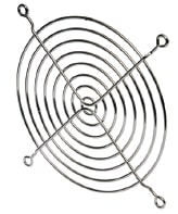 ALFA PLASTIC - GRIGLIA METALLICA 120X120