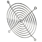ALFA PLASTIC - GRIGLIA METALLICA 120X120