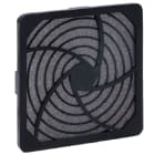ALFA PLASTIC - FILTRO PLASTICO C/GRIGLIA 80X80