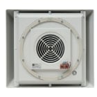 ALFA PLASTIC - TORRINO C/VENT.860 M3/H230V-50/60HZ 7035