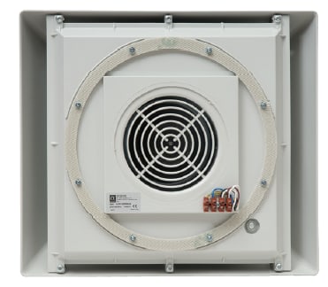 ALFA PLASTIC - TORRINO VENT 230V 50/60HZ 1000MCH 7035
